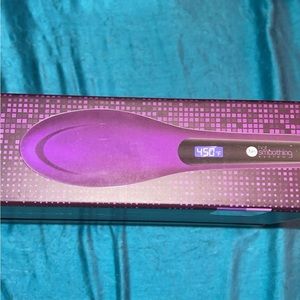 Boysenberry tourmaline-ionic premium hair soothing system